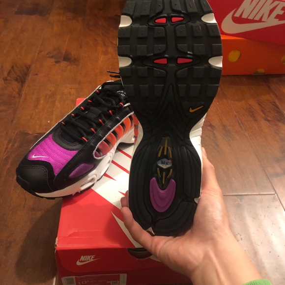 Nike air tailwind iv - Picture 3 of 4